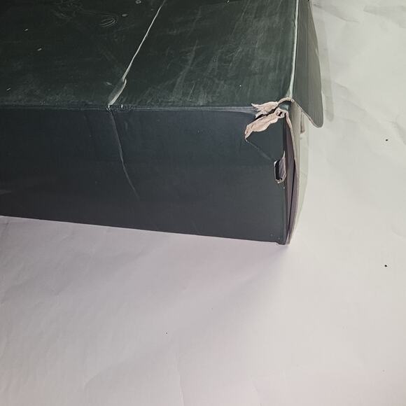 Nike LeBron 16 MLPS Size 12 CK4765-001 Gray King James #23 , - Picture 16 of 16